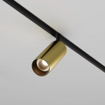 Lampa szynowa Focus Led Exility 2700-6000K 12W 36° Dim Smart TR032-4-12W3K-M-DS-BBS Maytoni - zdjęcie produktu
