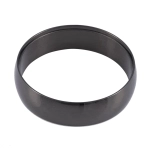Nakładka na oprawę stropową Adamo Ring (black) AZ2567 AZZARDO