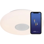 Lampa sufitowa Djay Smart Colour biały 2110886101 Nordlux - zdjęcie produktu