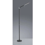 Lampa podłogowa FILIGRAN – 420490132 TRIO
