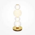 kinkiecik.pl Lampa stołowa Table Lamp Collar MOD301TL-L18G3K1 Maytoni