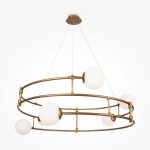 Lampa wisząca Pendant Lamp Balance MOD317PL-06G Maytoni - zdjęcie dodatkowe 2