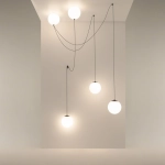 Lampa wisząca Twins MOD427PL-L20B3K1 Maytoni