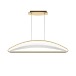 Lampa wisząca Breeze MOD281PL-L34BS3K Maytoni - zdjęcie dodatkowe 4