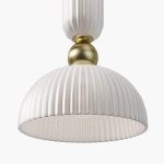 Lampa wisząca Antic MOD302PL-01W1 Maytoni - zdjęcie dodatkowe 2