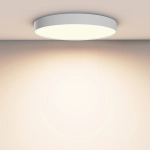 Lampa sufitowa Zon C032CL-90W3K-RD-W Maytoni - zdjęcie dodatkowe 2