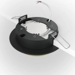 Oprawa podstropowa Downlight Hoop DL086-GX53-RD-BG Maytoni - zdjęcie dodatkowe 2