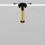 Lampa do wbudowania podtynkowa Focus T C141RS-L125-6W3K-BBS Maytoni - zdjęcie dodatkowe 1