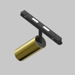 Lampa szynowa Focus Led Exility 3000K 12W 36° TR032-2-12W3K-M-BBS Maytoni - zdjęcie dodatkowe 5