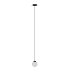 Lampa wisząca Luna P039PL-5W3K-10INS-B Maytoni - zdjęcie dodatkowe 4