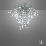 Plafon ICICLE 8091-55 Paul Neuhaus