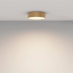 Lampa sufitowa Zon C032CL-24W3K-RD-MG Maytoni - zdjęcie dodatkowe 2