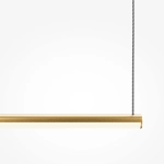 Lampa wisząca Halo MOD246PL-L24BSK Maytoni - zdjęcie dodatkowe 1