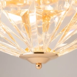 Plafon Ceiling Lamp Facet MOD094CL-04G Maytoni - zdjęcie dodatkowe 4