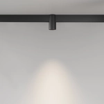 Lampa szynowa Alfa Exility 2700-6000K 7W 50° Dim Smart TR122-4-7W-DS-B Maytoni - zdjęcie dodatkowe 3