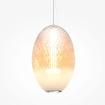 Lampa wisząca Bruma MOD397PL-L19CH2.7K Maytoni - zdjęcie dodatkowe 2