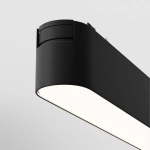 Lampa szynowa Basis Radity 4000K 6W 120° TR080-1-6W4K-B Maytoni - zdjęcie dodatkowe 1