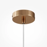 Lampa wisząca Basic form MOD521PL-01G3 Maytoni - zdjęcie dodatkowe 3