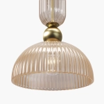 Lampa wisząca Antic MOD302PL-01CG1 Maytoni - zdjęcie dodatkowe 2