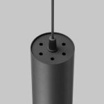 Lampa wisząca FOCUS LED P072PL-L12B3K-1 Maytoni - zdjęcie dodatkowe 2