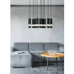 BERNABETA Lampa wisząca 39708 EGLO - zdjęcie produktu