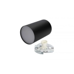 Plafon Point PLEXI Black L 6530 NOWODVORSKI - zdjęcie dodatkowe 1
