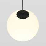 Lampa szynowa podwieszana Luna Exility 3000K 5W 360° TR039-2-5W3K-1 Maytoni - zdjęcie dodatkowe 1