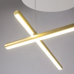 Lampa wisząca Radiance MOD278PL-L50G3K Maytoni - zdjęcie dodatkowe 8