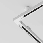 Łącznik zewnętrzne w kształcie litery L (L) Trinity biały TRA005CL-31W-L Maytoni - zdjęcie dodatkowe 2