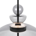 Lampa wisząca Bangkok MOD185PL-L11B3K3 Maytoni - zdjęcie dodatkowe 1