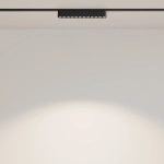 Lampa szynowa Points Radity 4000K 12W 36° TR082-1-12W4K-M-B Maytoni - zdjęcie dodatkowe 2