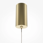 Lampa wisząca Pro Extra MOD160PL-L6G4K1 Maytoni - zdjęcie dodatkowe 5