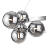 Lampa wisząca Dallas MOD545PL-11CH Maytoni - zdjęcie dodatkowe 7