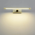 Kinkiet Isla złoty 41cm IP44 LED CCT Light Prestige