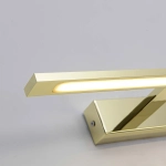 Kinkiet Isla złoty 41cm IP44 LED CCT Light Prestige