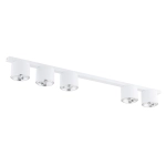 Lampa sufitowa NANO 5 WHITE 1311/5 EMIBIG Lighting