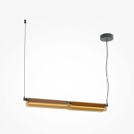 Lampa wisząca Flat MOD296PL-L20BC3K Maytoni - zdjęcie produktu