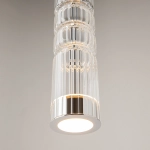 Lampa wisząca Ordo MOD272PL-L12CH3K Maytoni - zdjęcie dodatkowe 9