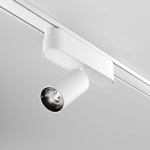 Lampa szynowa Focus Led Radity 4000K 5W 36° TR103-1-5W4K-M-W Maytoni - zdjęcie produktu