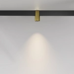 Lampa szynowa Alfa Exility 3000K 7W 50° TR122-2-7W3K-BS Maytoni - zdjęcie dodatkowe 3