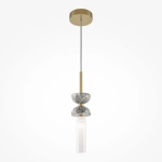 Lampa wisząca Kyoto MOD178PL-01GR Maytoni - zdjęcie dodatkowe 2