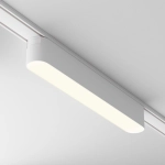 Lampa szynowa Basis Radity 3000K 12W 120° TR080-1-12W3K-W Maytoni - zdjęcie produktu