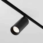 Lampa szynowa Focus Led Exility 4000K 12W 24° TR032-2-12W4K-S-B Maytoni - zdjęcie produktu