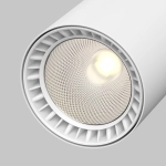 Lampa szynowa Vuoro Trinity 3000K 26W 24° TR029-3-26W3K-S-W Maytoni - zdjęcie dodatkowe 2