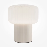 Lampa biurkowa Omaggio MOD404TL-01BG Maytoni - zdjęcie dodatkowe 1