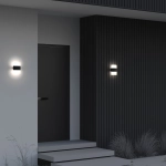 Lampa ścienna (kinkiet) Rom O442WL-L12GF3K Maytoni - zdjęcie dodatkowe 4