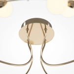 Lampa sufitowa Tessara MOD081CL-L48G3K Maytoni - zdjęcie dodatkowe 3