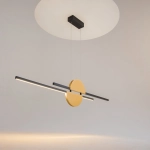 Lampa wisząca Skyline MOD179PL-L26BS4K Maytoni - zdjęcie dodatkowe 5