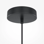 Lampa wisząca Roots MOD191PL-01W1 Maytoni - zdjęcie dodatkowe 3
