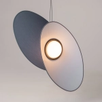 Lampa wisząca Evolution MOD396PL-L10BL3K Maytoni - zdjęcie dodatkowe 8